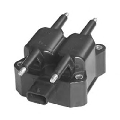 MAGNETI MARELLI 060717039012 -  Катушка зажигания